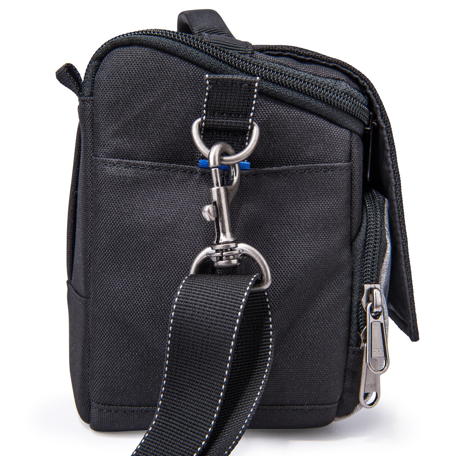 Think Tank Mirrorless Mover 25i Borsa Messenger, 28 cm, Nero