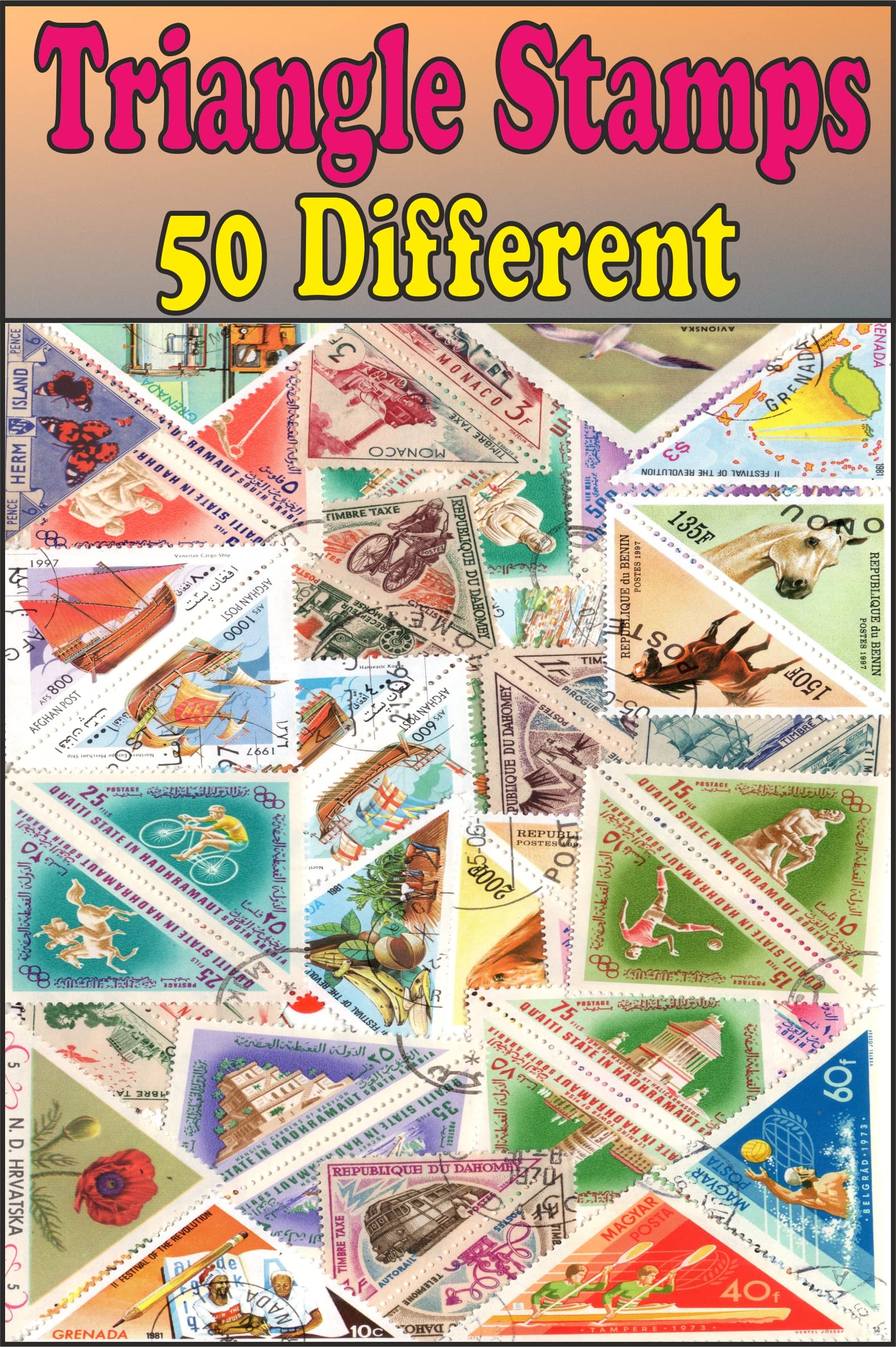 See full amazon price history chart for Mahaphilla Paper Triangle Stamps, Multicolour, 50 Pieces Mahaphilla Paper Triangle Stamps, Multicolour, 50 Pieces (B07MVYRVNF) Amazon Price History, Amazon Price Tracker