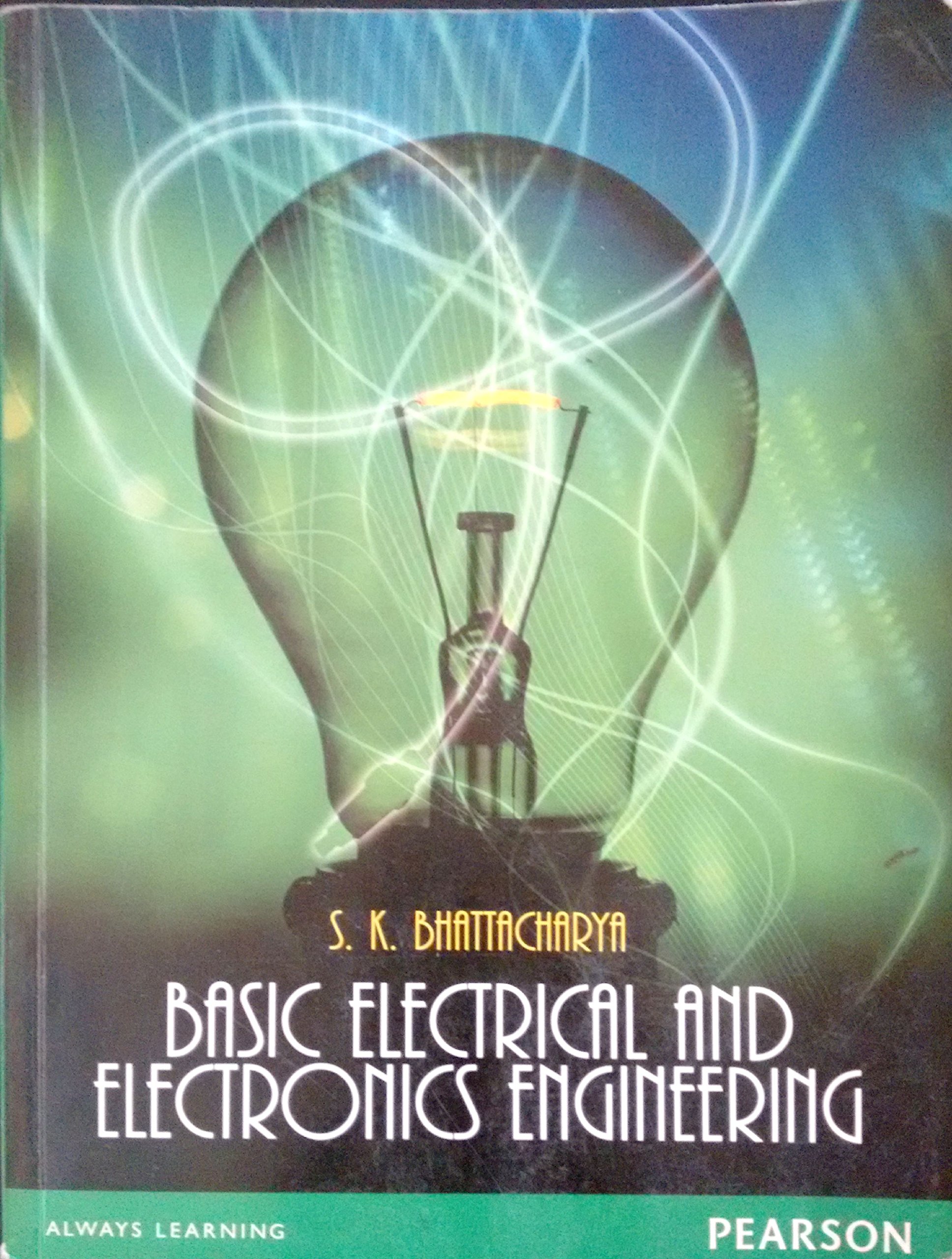 Basic Electrical and Electronics Engineering
