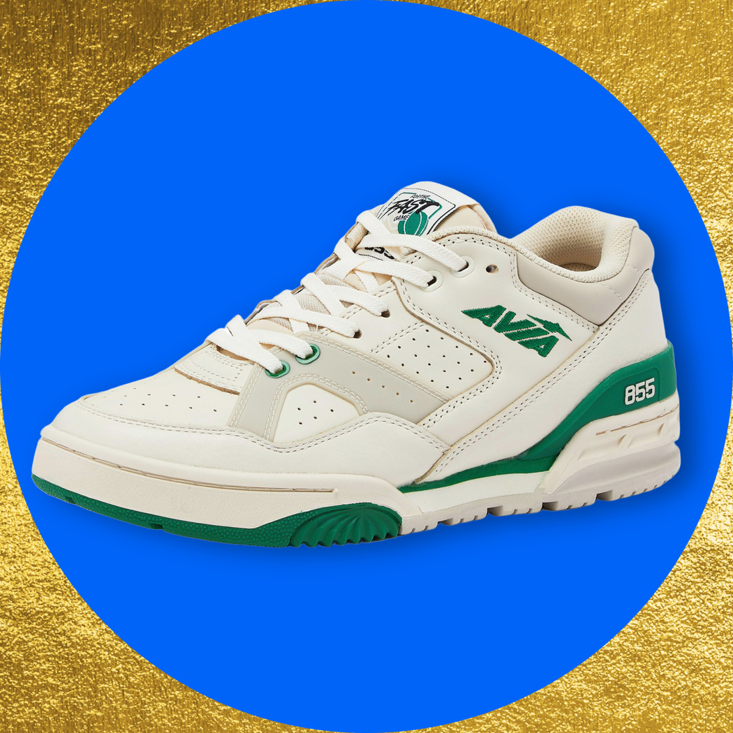 Up to 55% off athletic gear