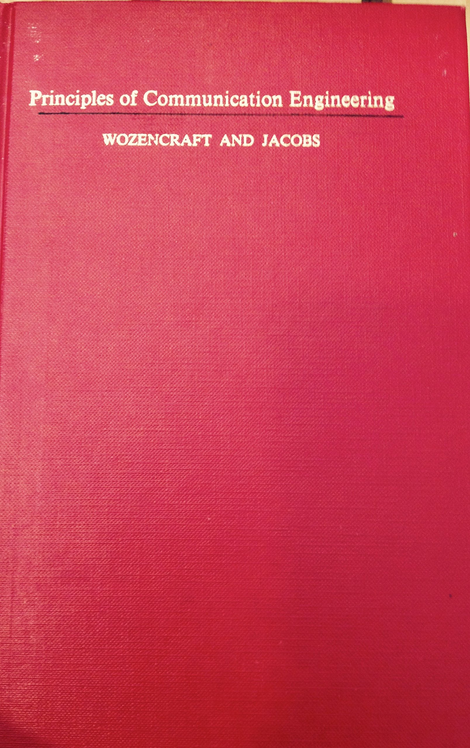 Snapklik.com : Principles Of Communication Engineering