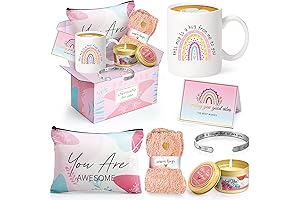 Thoughtful Gifts for Women, Speedy Recovery Gifts for Her After Surgery