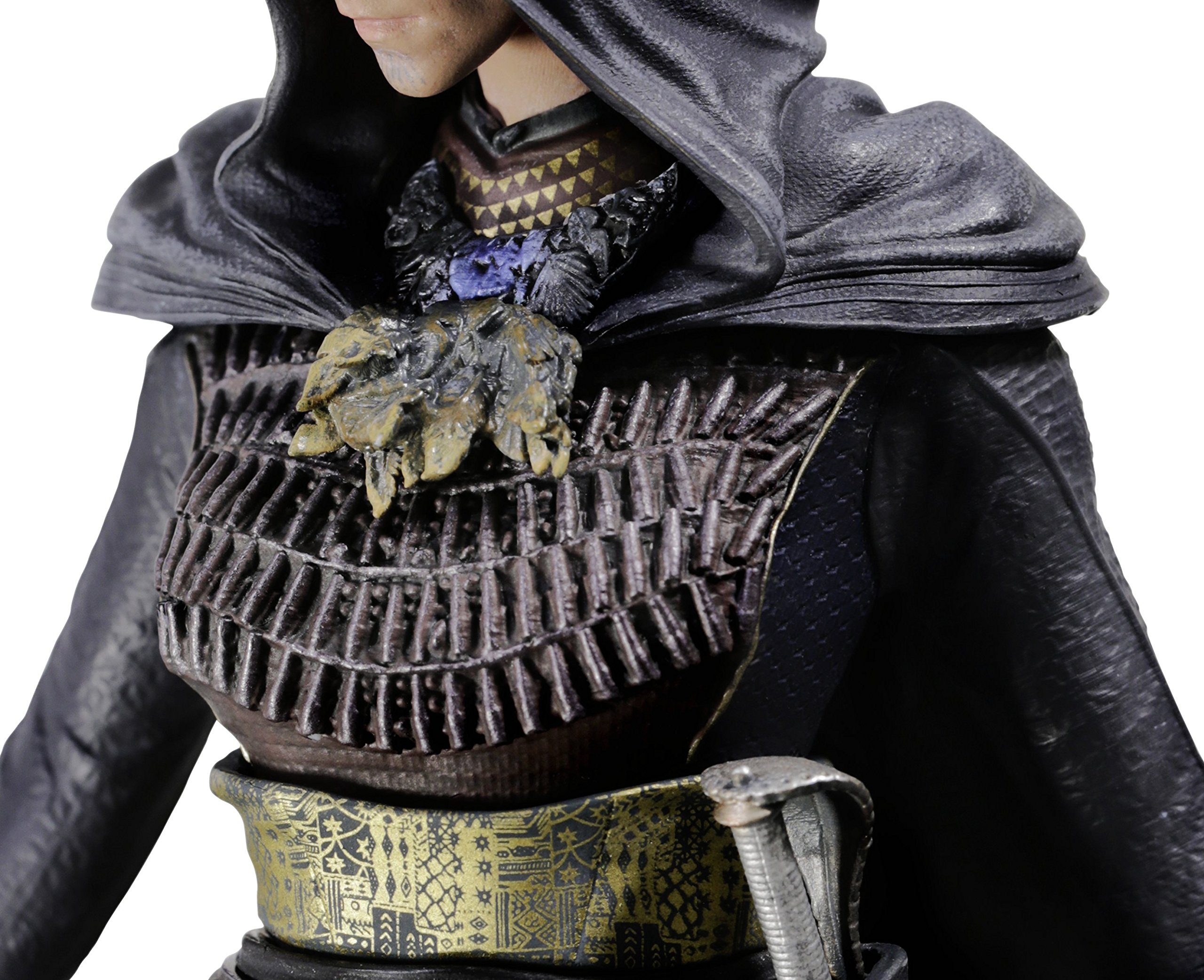 アサシンクリード　フィギュア　マリア Amazon.co.jp: 【Amazon.co.jpエビテン限定】アサシン クリード