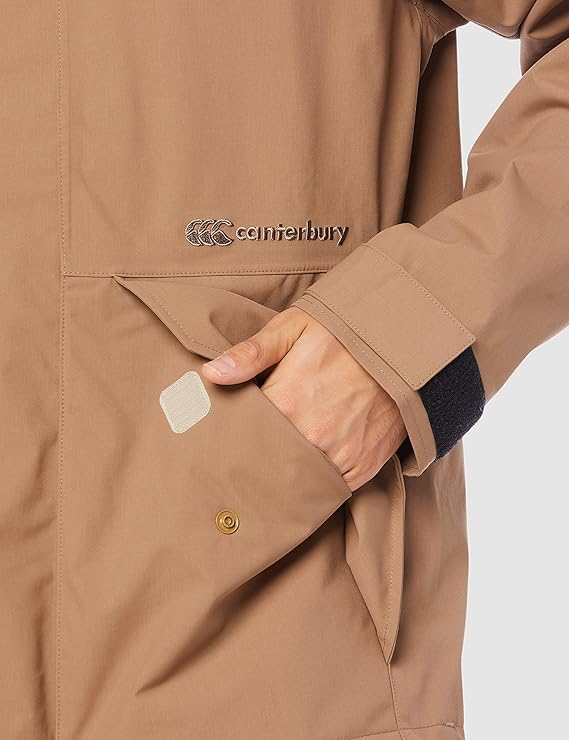 Amazon | [カンタベリー] ジャケット BS-W JACKET メンズ 47 日本 M