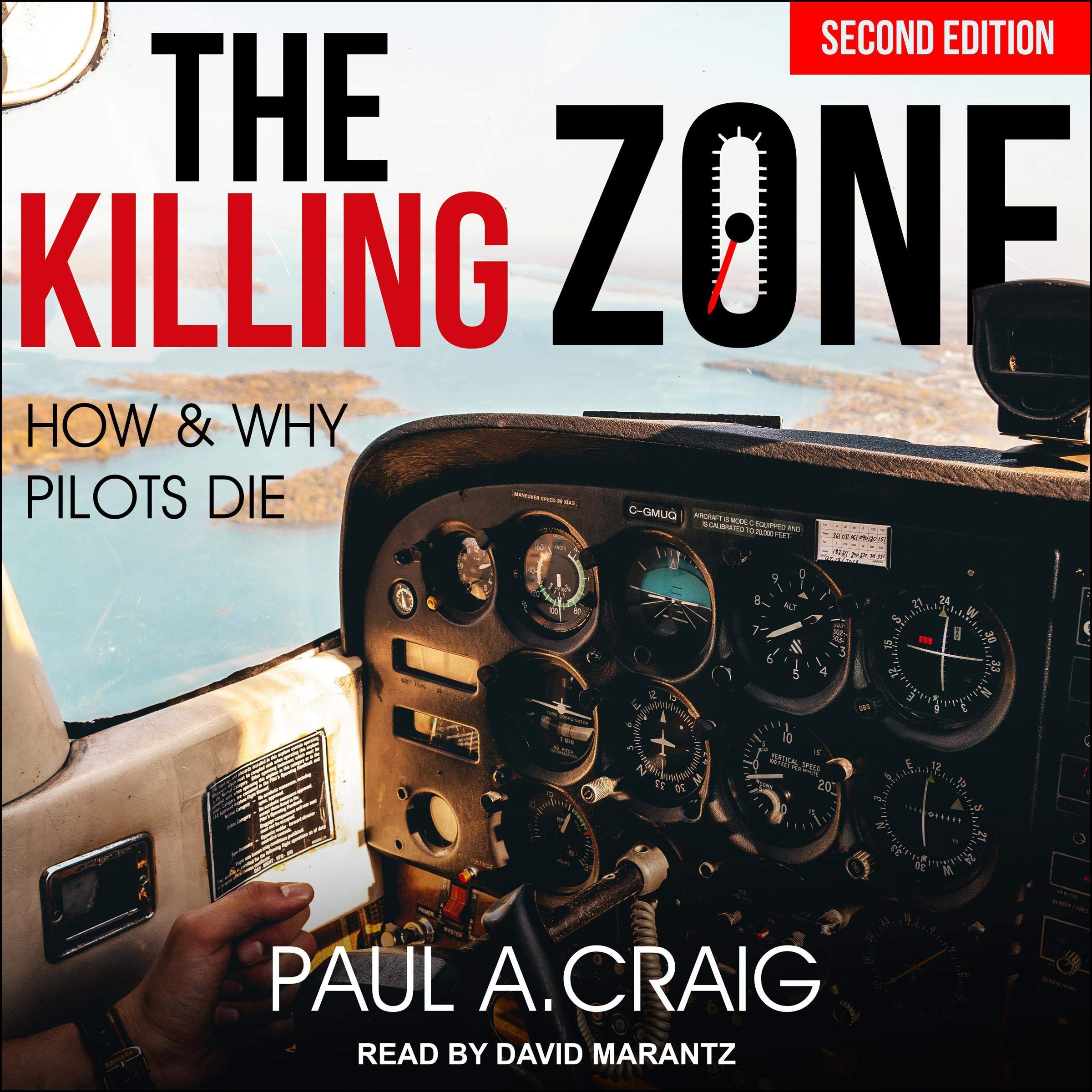 Cover art for The Killing Zone, 2nd Edition
