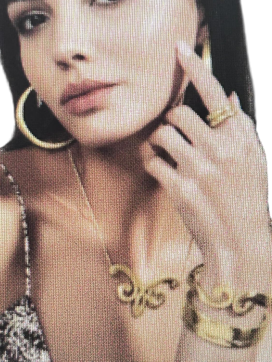 Brighton Versailles Royale Short Necklace JM7366 $108
