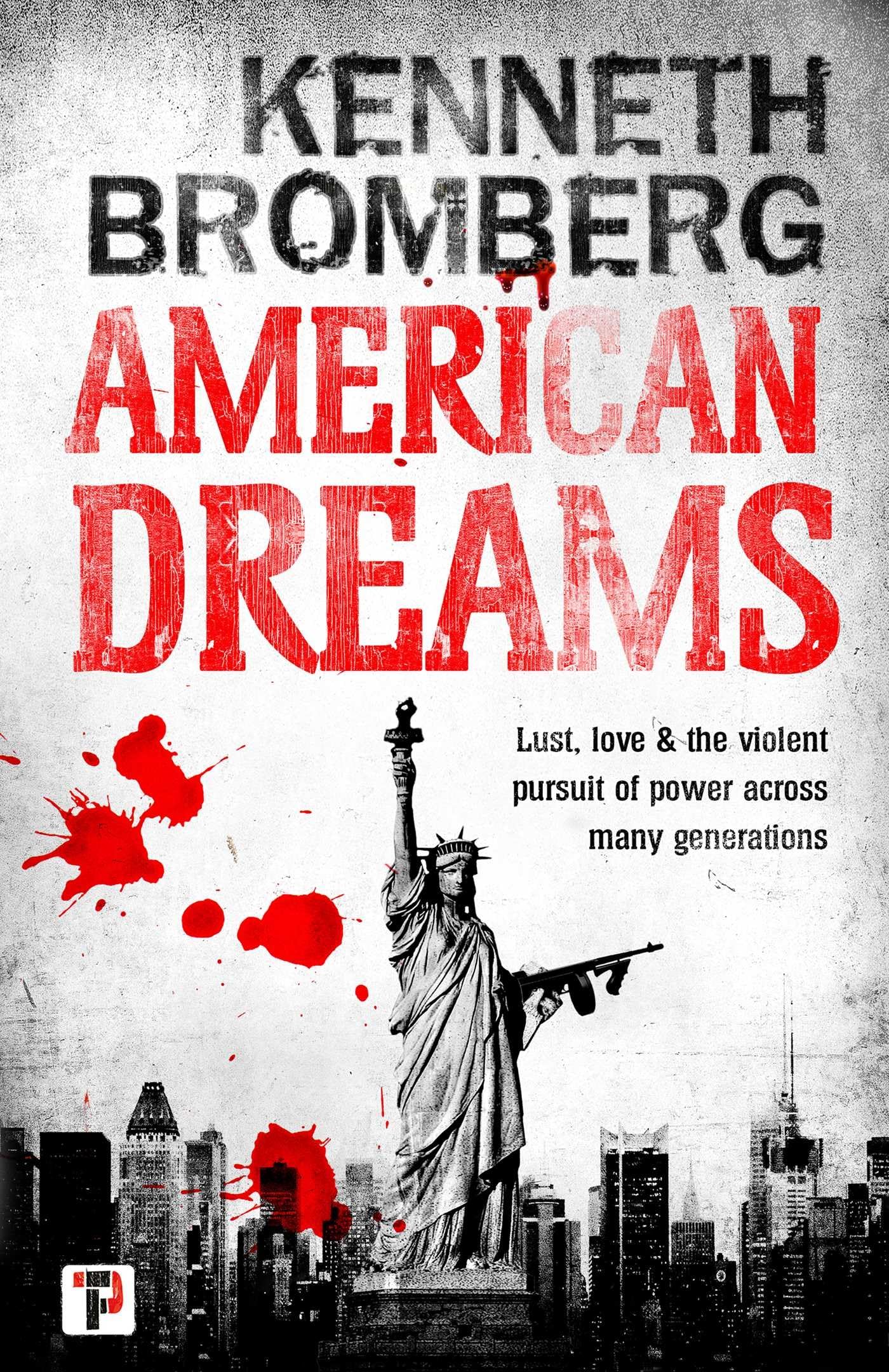 Buy American Dreams (Fiction Without Frontiers) — BookShops.in
