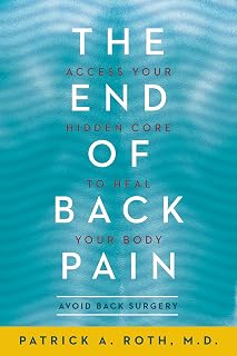 END BACK PAIN