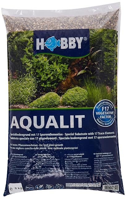 Hobby 40150 Aqualit 8 kg