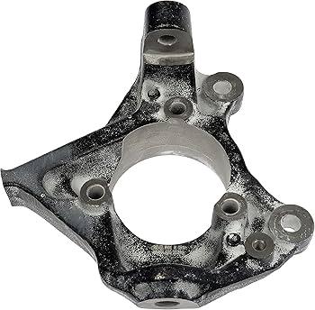 Amazon.com: Dorman 698-006 Front Passenger Side Steering Knuckle