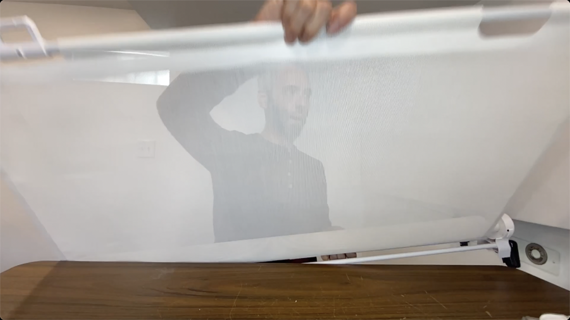 BEST Retractable Baby Gate for Doorway? | Reinforced Gates