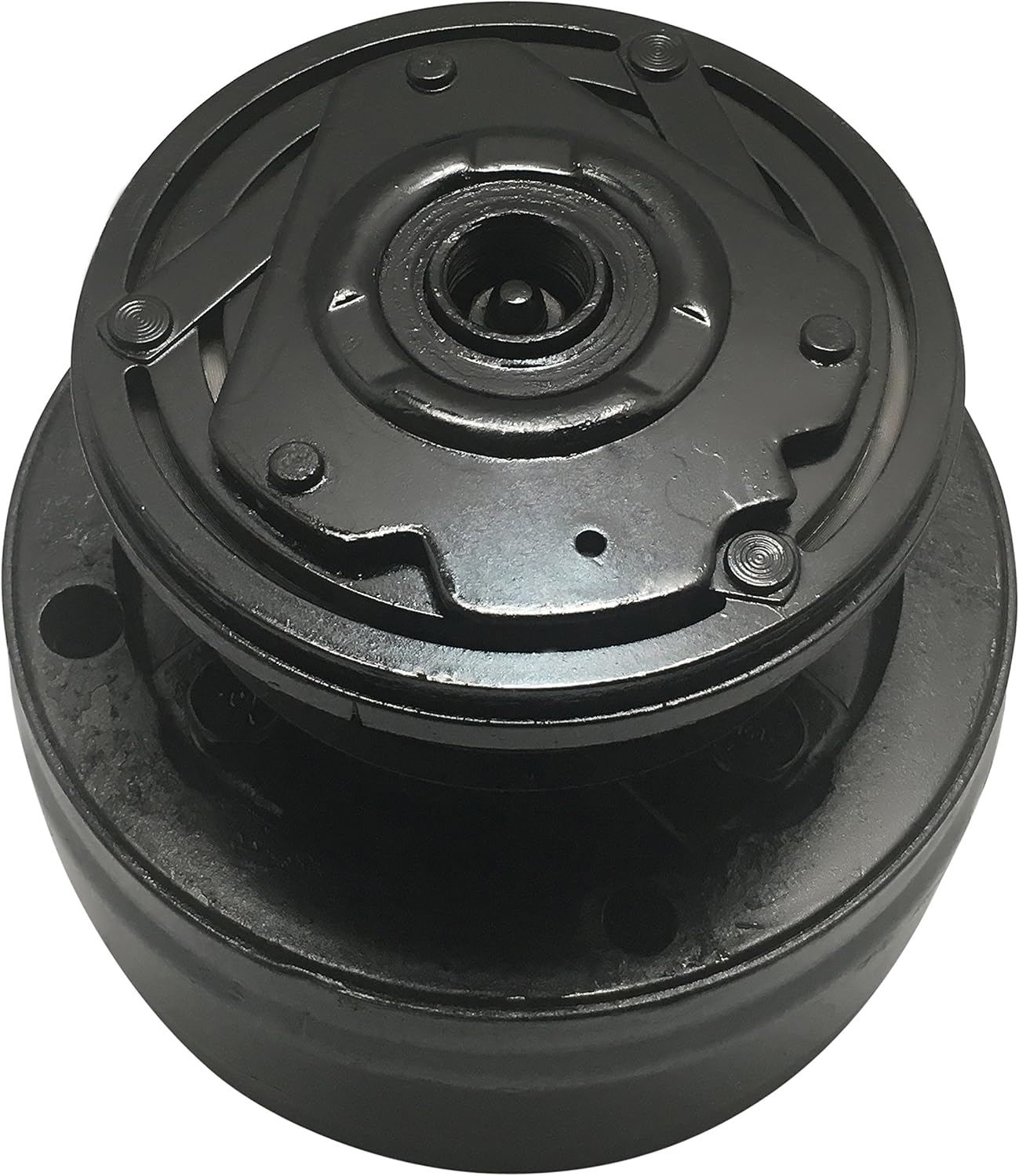 RYC Automotive Air Conditioning Compressor EG942