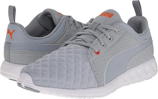 puma carson runner quilt