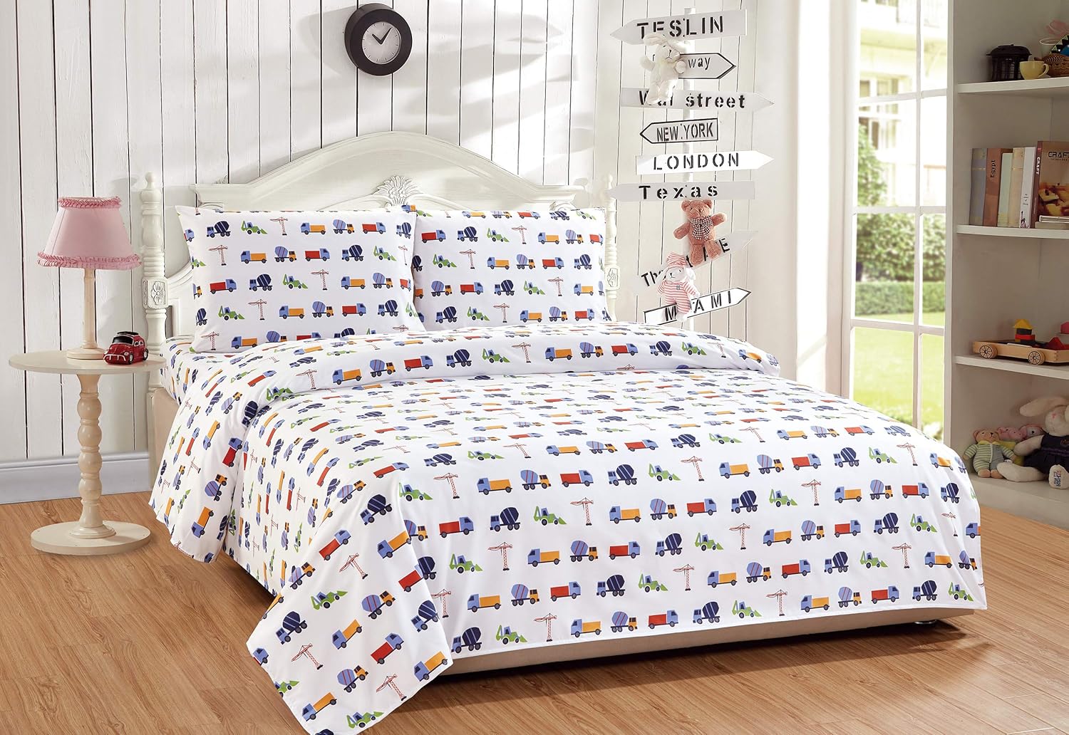 Luxury Home Collection Kids Boys GirlsToddlers Teens