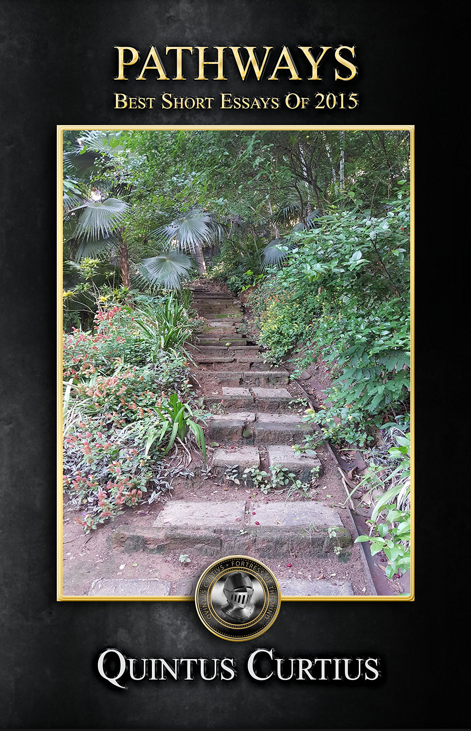 Pathways: Best Short Essays of 2015