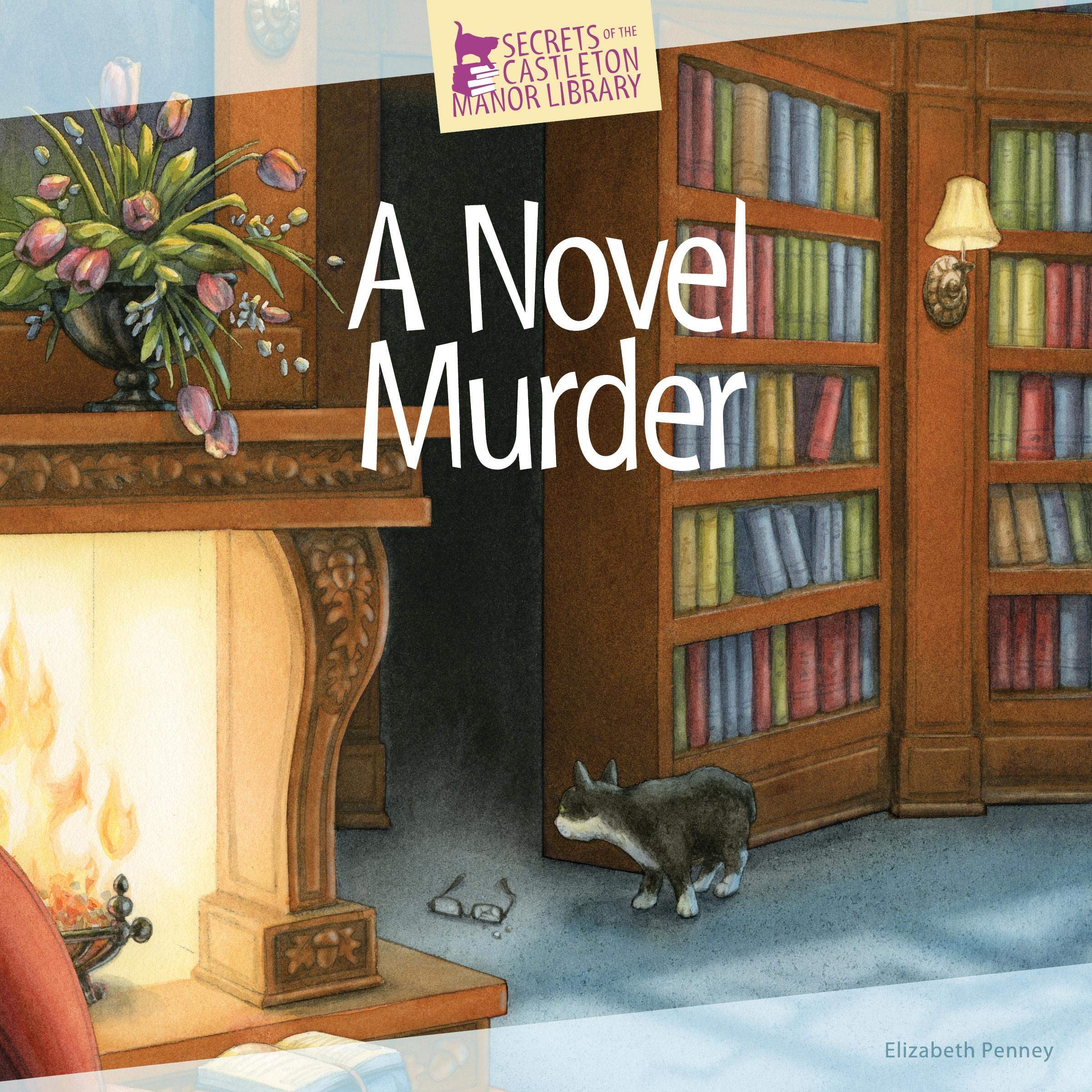 A Novel Murder