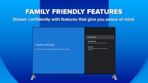 Vudu For Fire Tv #TOP4