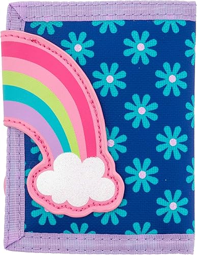 Miniatura 2 de Stephen Joseph - Cartera Arcoiris Arcoiris Rainbow