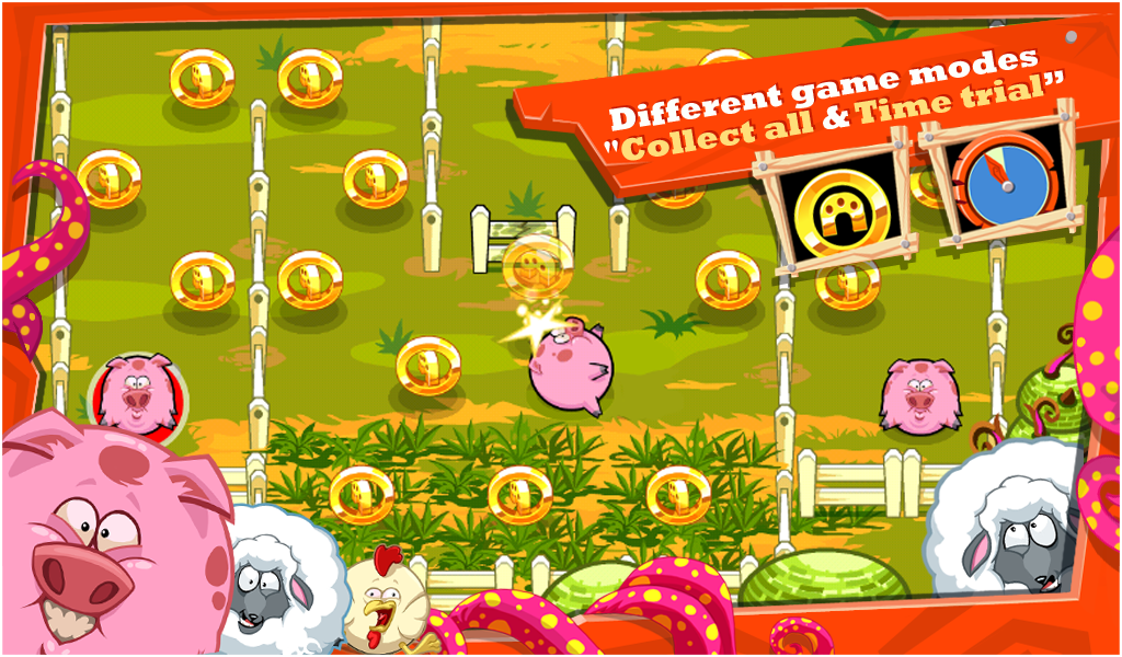 Rolling Ranch Free - App on Amazon Appstore