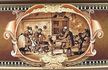 Amazon.co.jp: H63 プラキシノスコープ アニメの元祖 (ブラウン Amazon.co.jp: H63 プラキシノスコープ アニメの元祖 (ブラウン