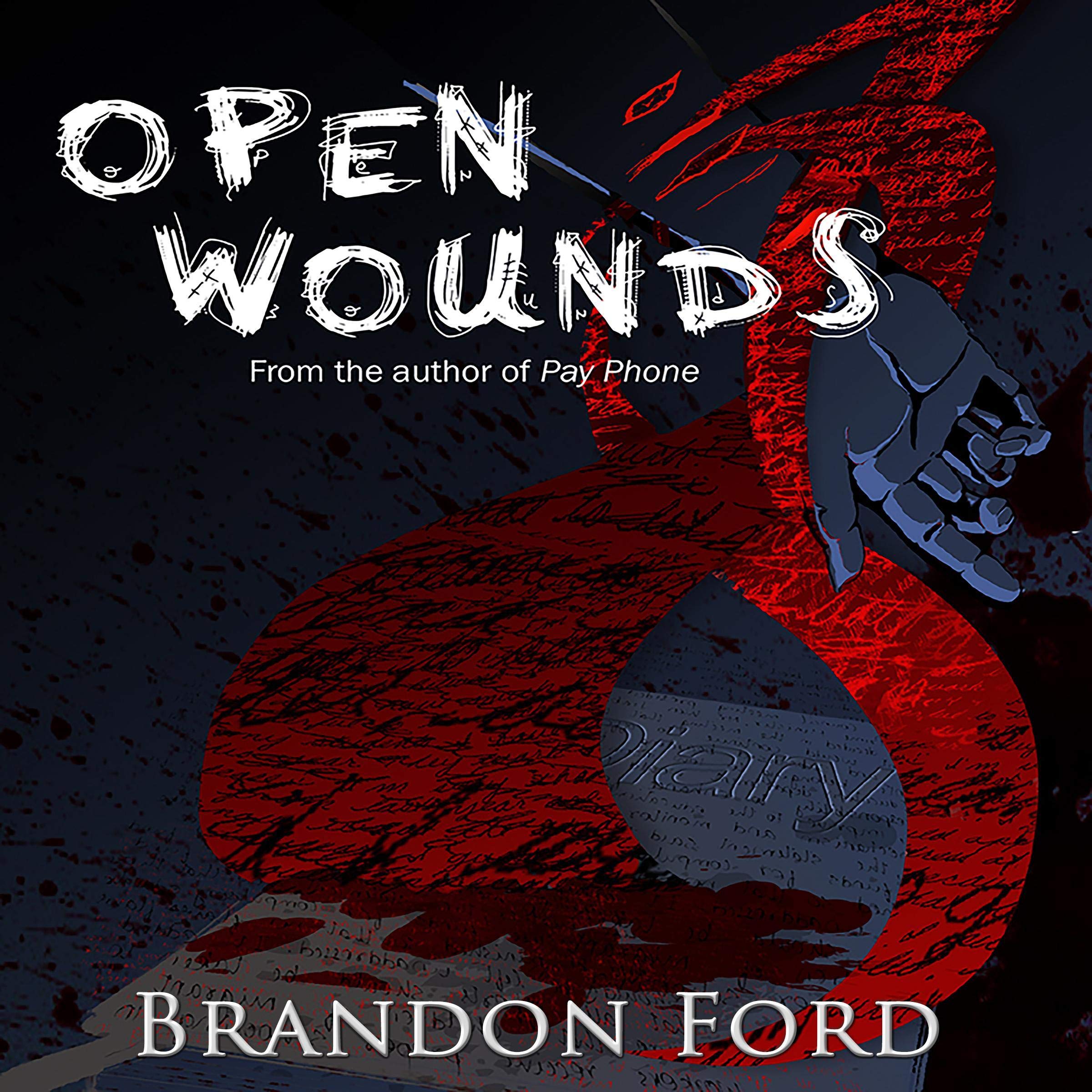 Open Wounds