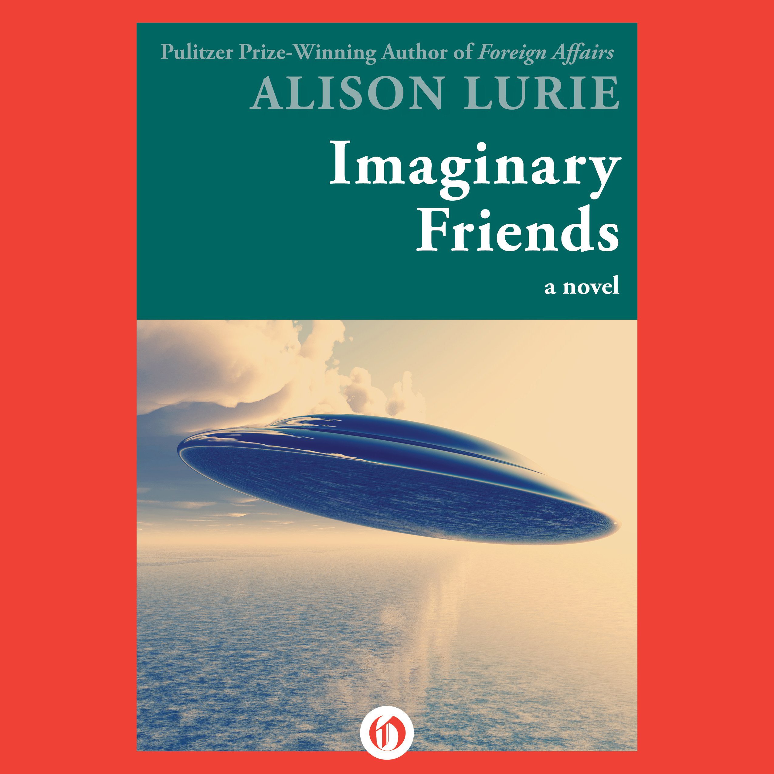 Imaginary Friends