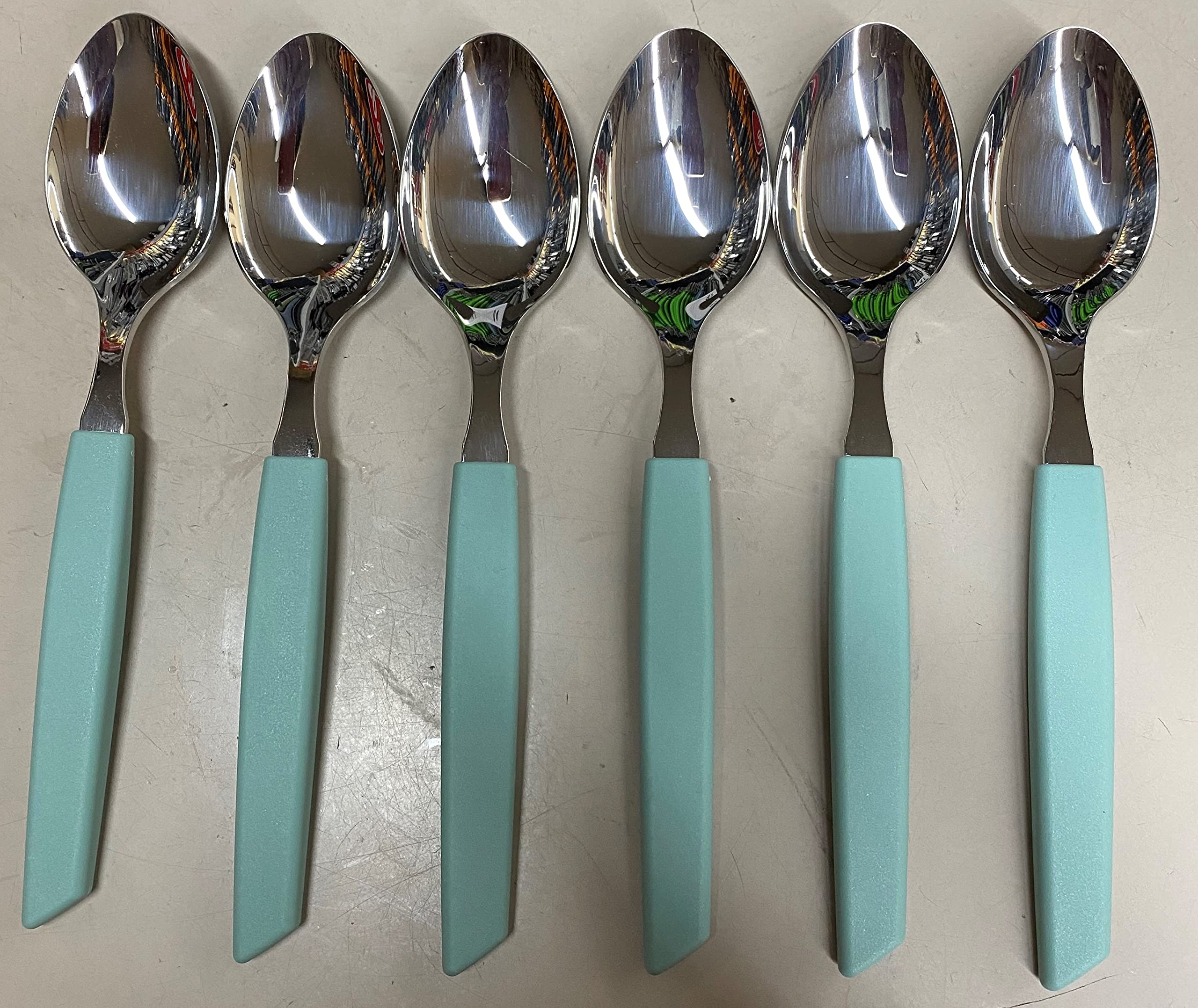 Victorinox Swiss Modern Tafellöffel, mint