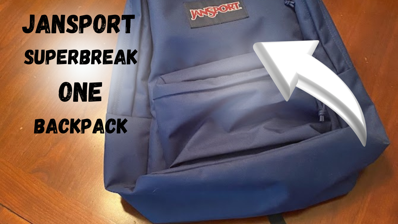 Watch Why this is my FAVORITE Jansport backpack! My thoughts. on Amazon Live