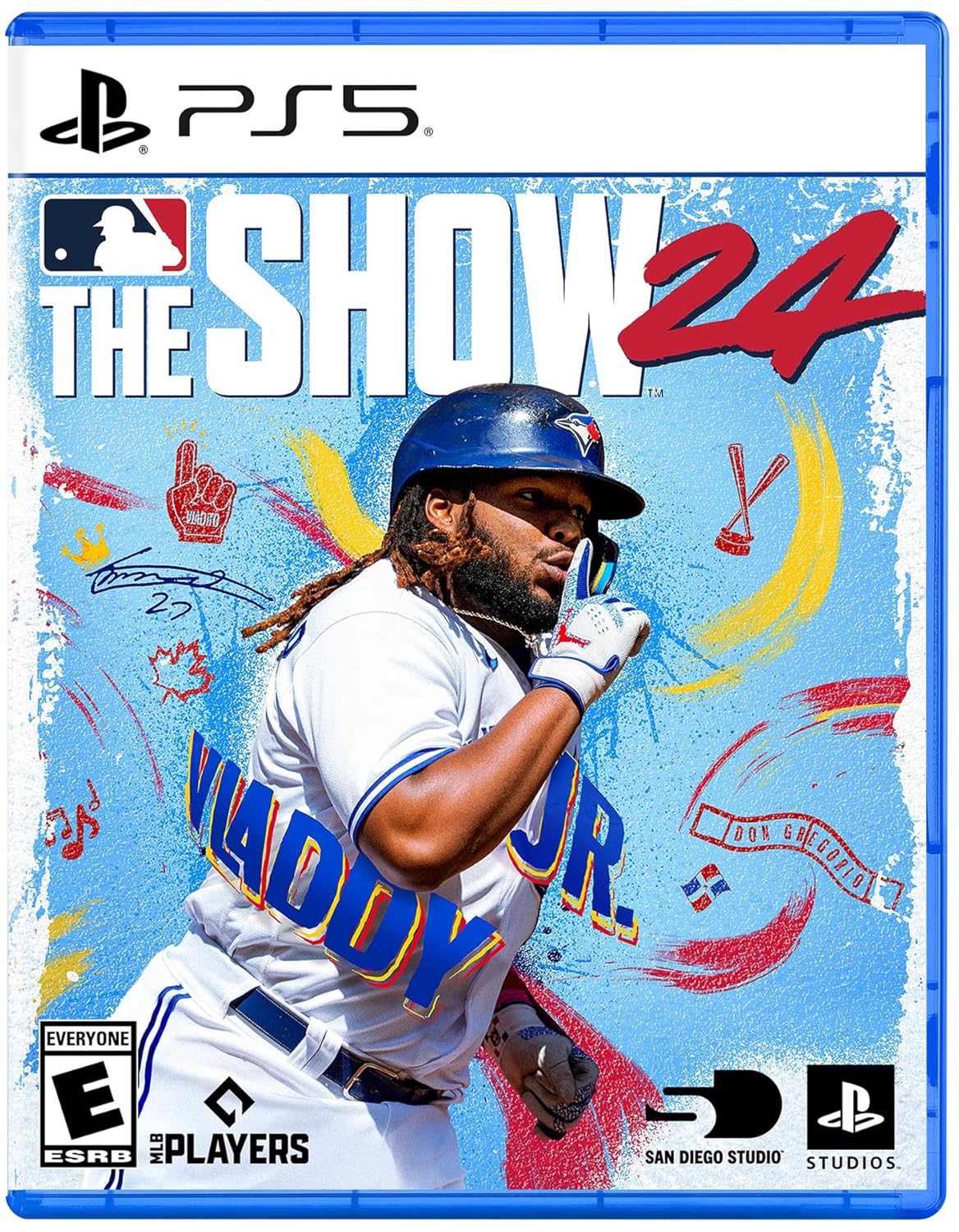 MLB The Show 24 for Playstation 5 MLB The Show 24 for Playstation 5