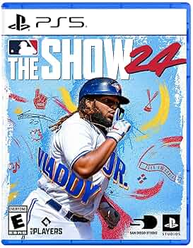MLB the show24 switch 「ラーメン専用」 MLB The Show 24 for Nintendo Switch: Define Your Baseball