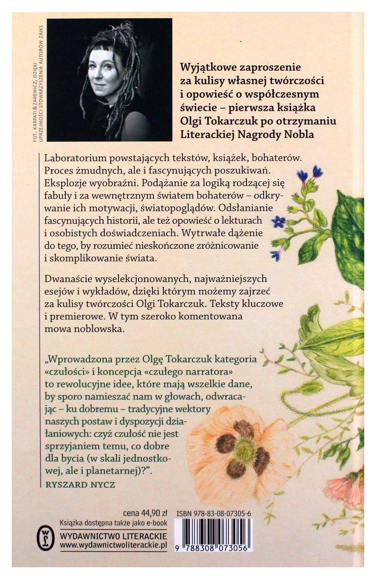 CZUŁY NARRATOR