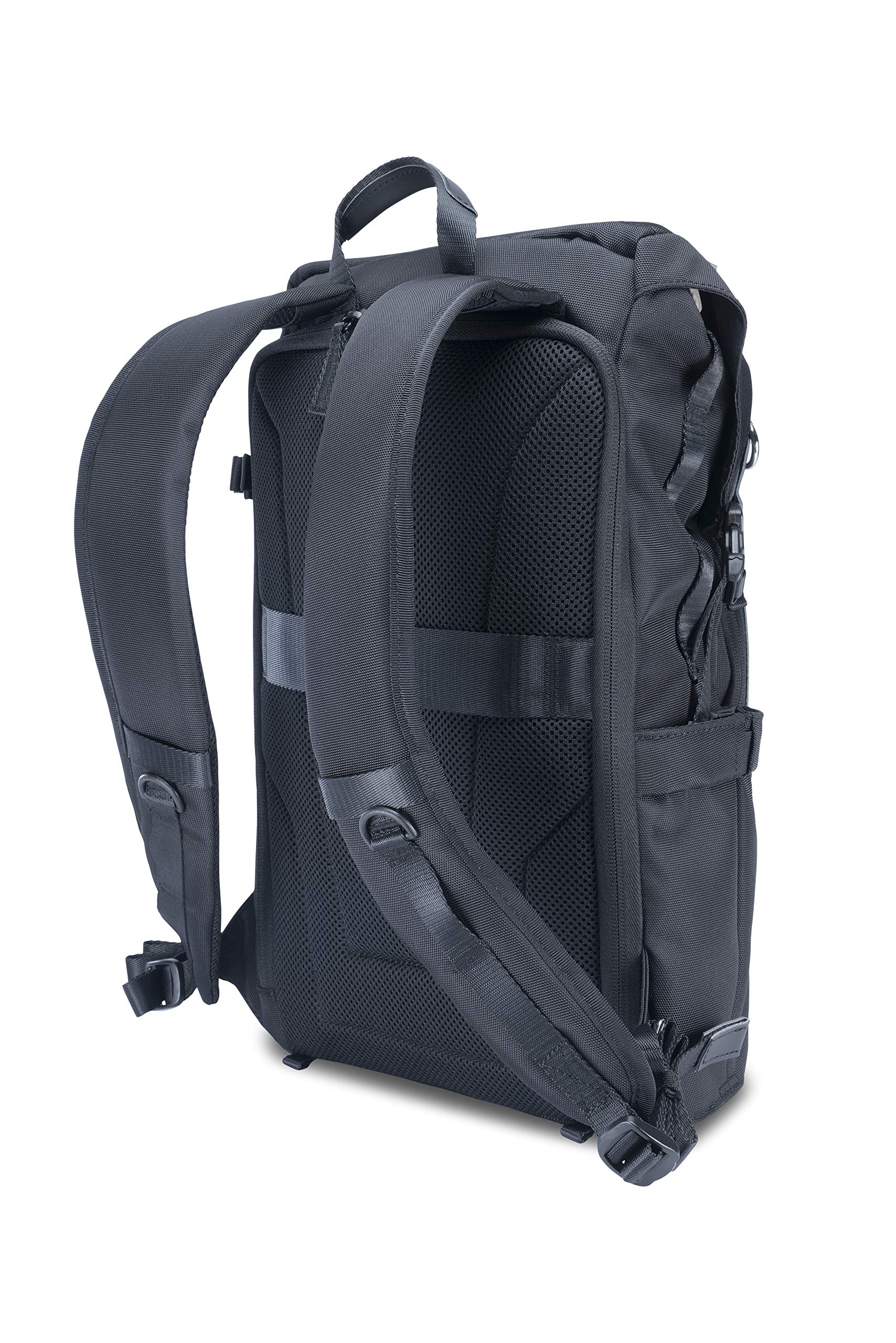 VANGUARD VEO GO42M czarny, plecak