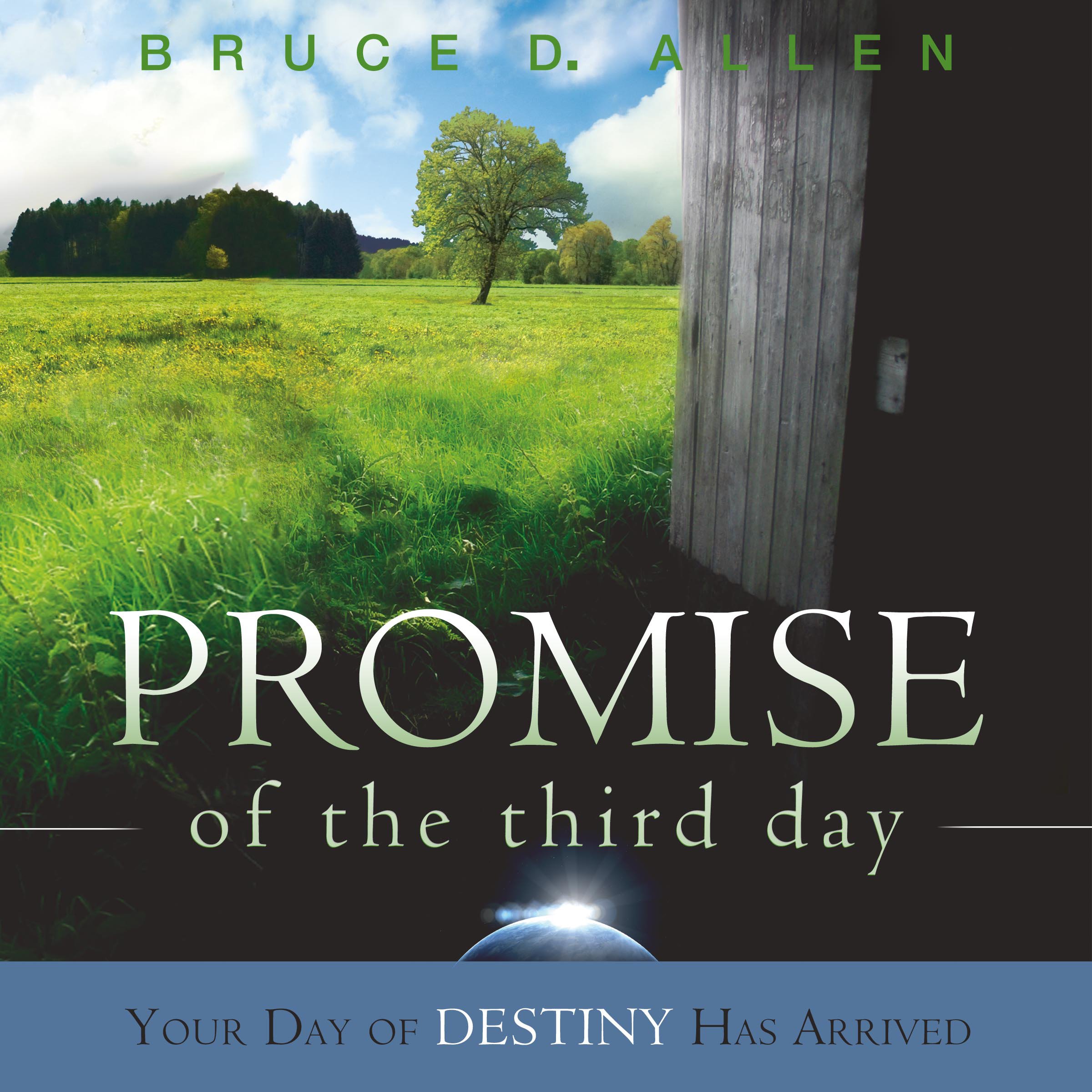 Promise of the Third Day