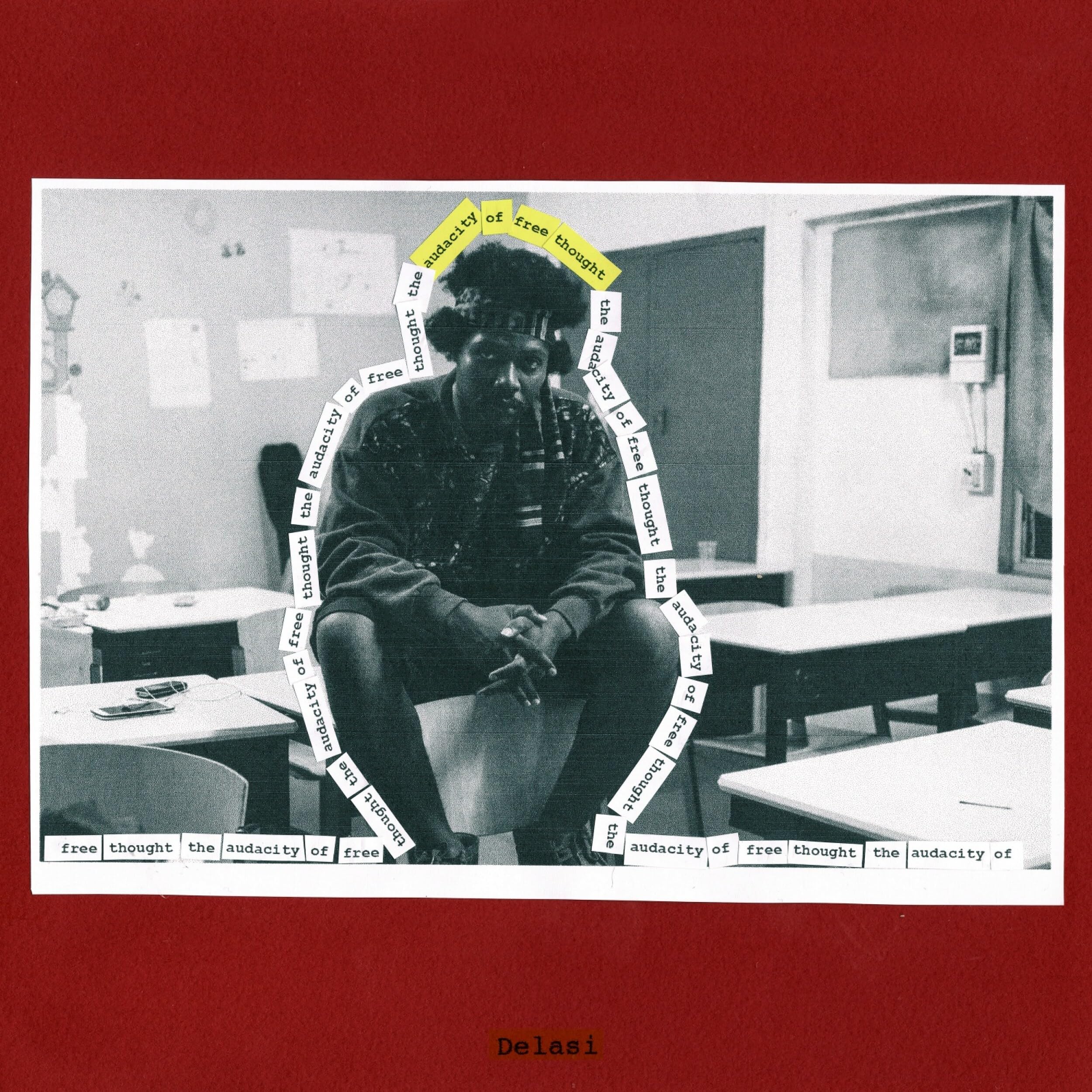 AUDACITY OF FREE THOUGHT [VINYL]