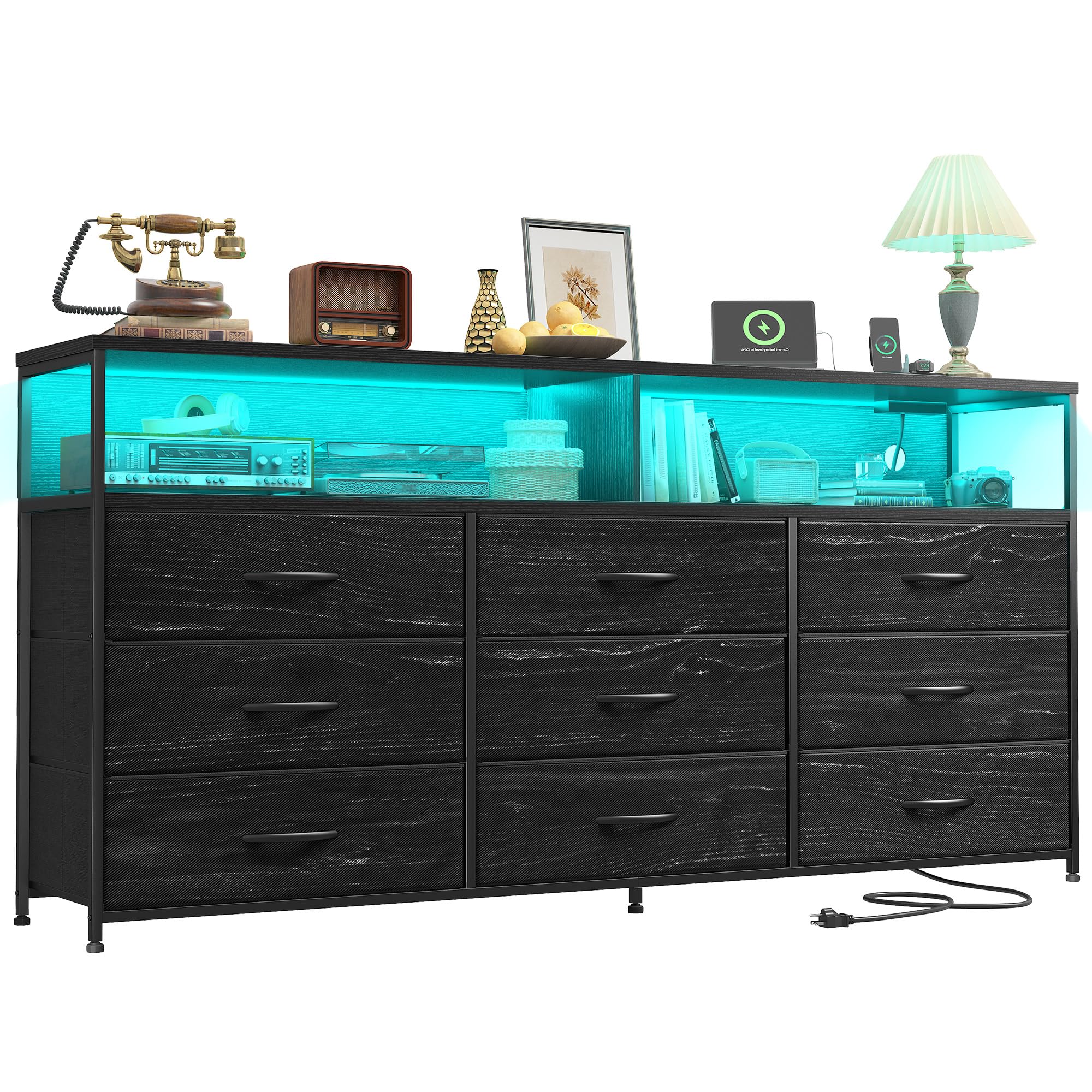Romorgniz Dresser