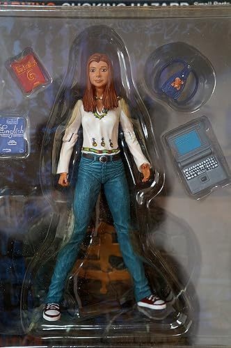 Miniatura 2 de Buffy the Vampire slyer sauce figura de acción