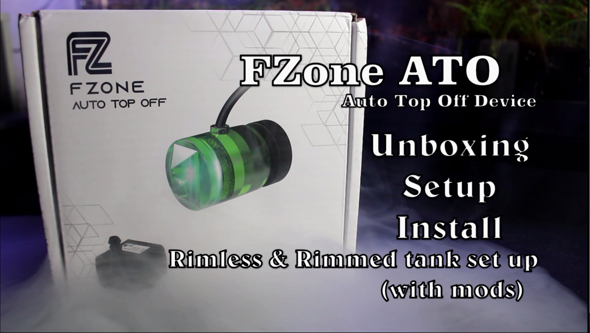 2000円相当オマケ付 新品 高性能自動補水 FZONE FZ-360P 2000円相当オマケ付 新品 高性能自動補水 FZONE FZ-360P