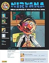 Nirvana 0. Amici e nemici Formato=Formato Kindle