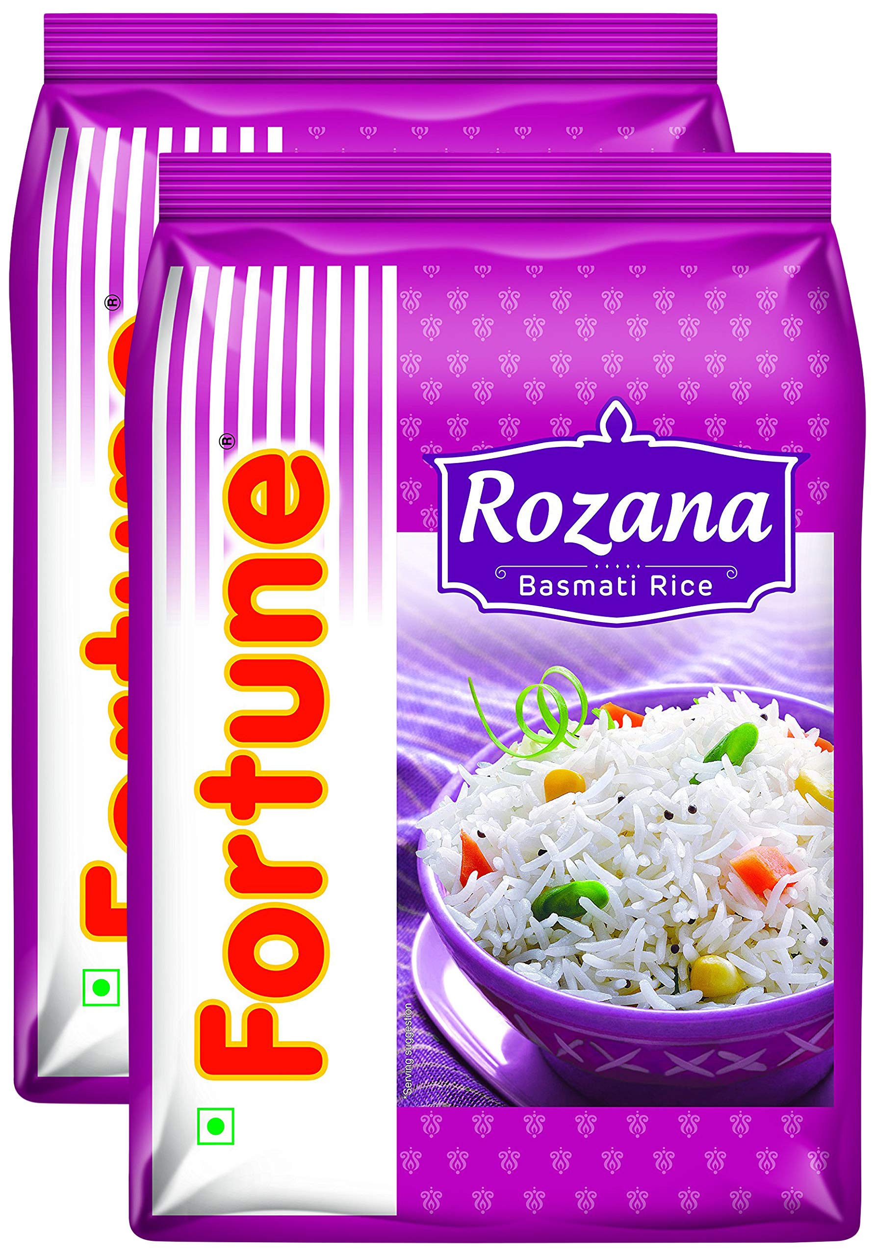 See full amazon price history chart for Fortune Rozana Basmati Rice, 1kg (Buy 1 Get 1, 2 Pieces) Promo Pack Fortune Rozana Basmati Rice, 1kg (Buy 1 Get 1, 2 Pieces) Promo Pack (B07V2N635T) Amazon Price History, Amazon Price Tracker