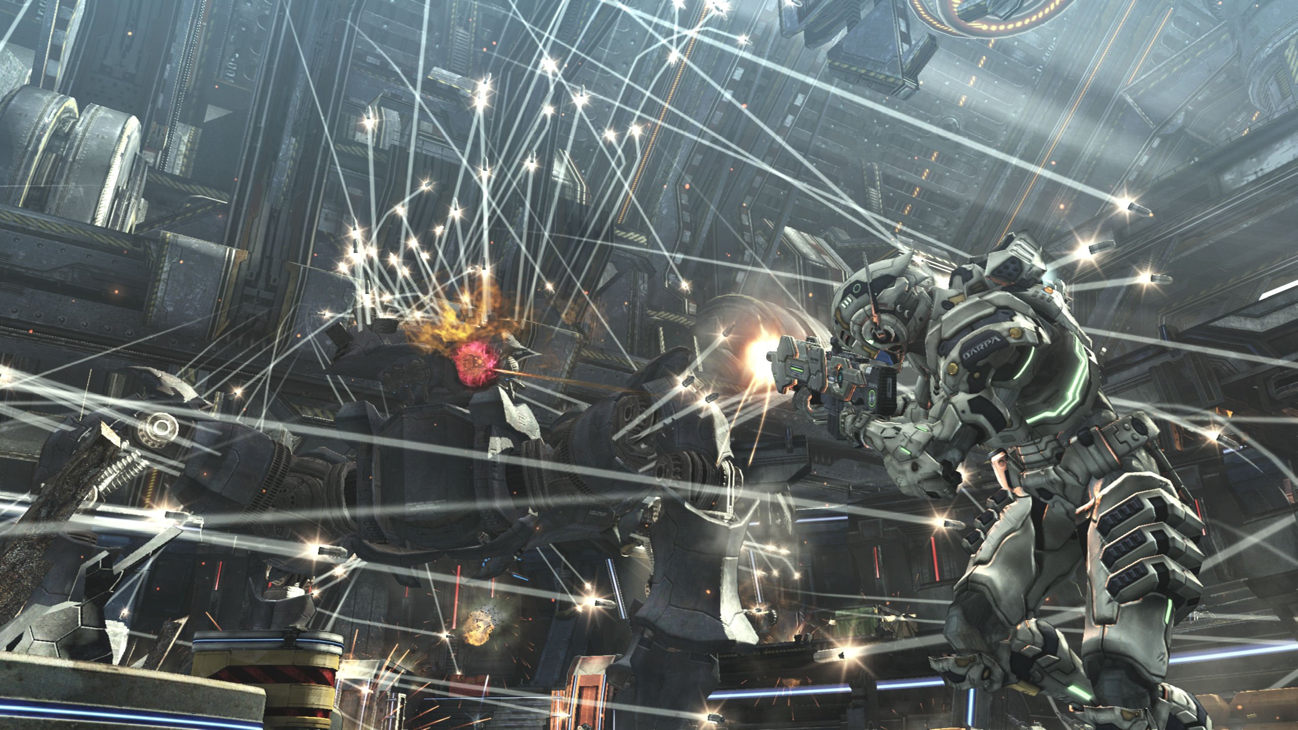 Vanquish Special Edition [Import allemand] [Edizione: Francia]