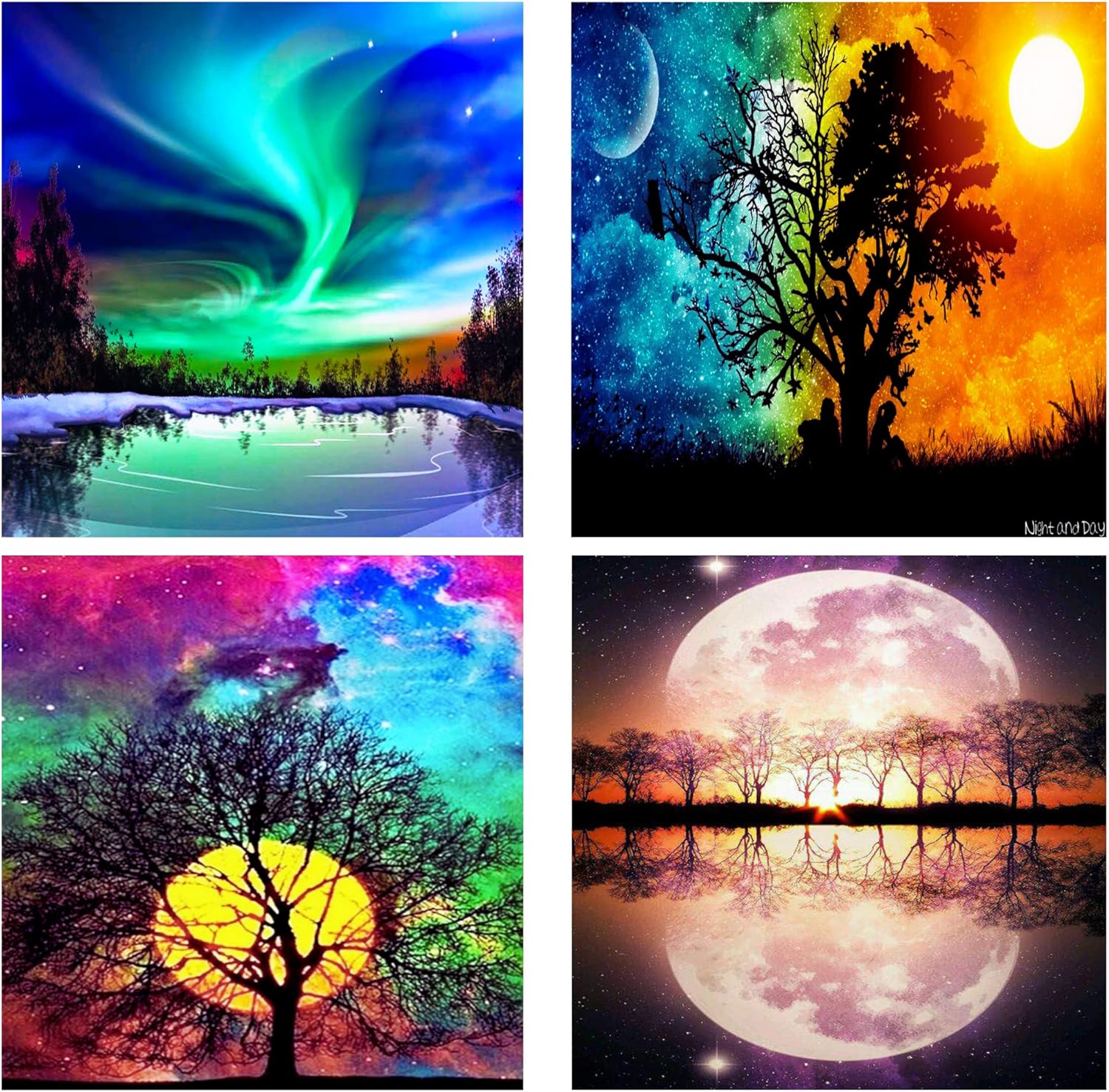 Paint by Number for Adults Paint by Numbers, Paint by