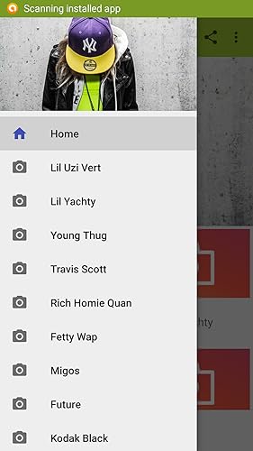 Top Mumble Rap