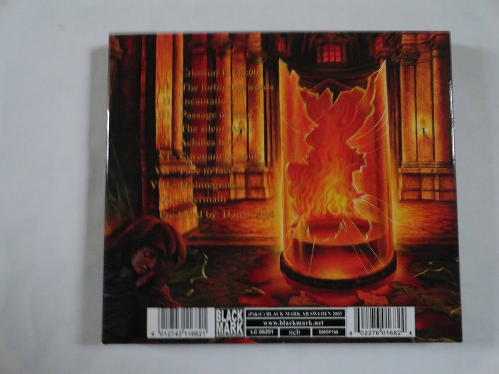 Amazon.co.jp: Crimson II: ミュージック