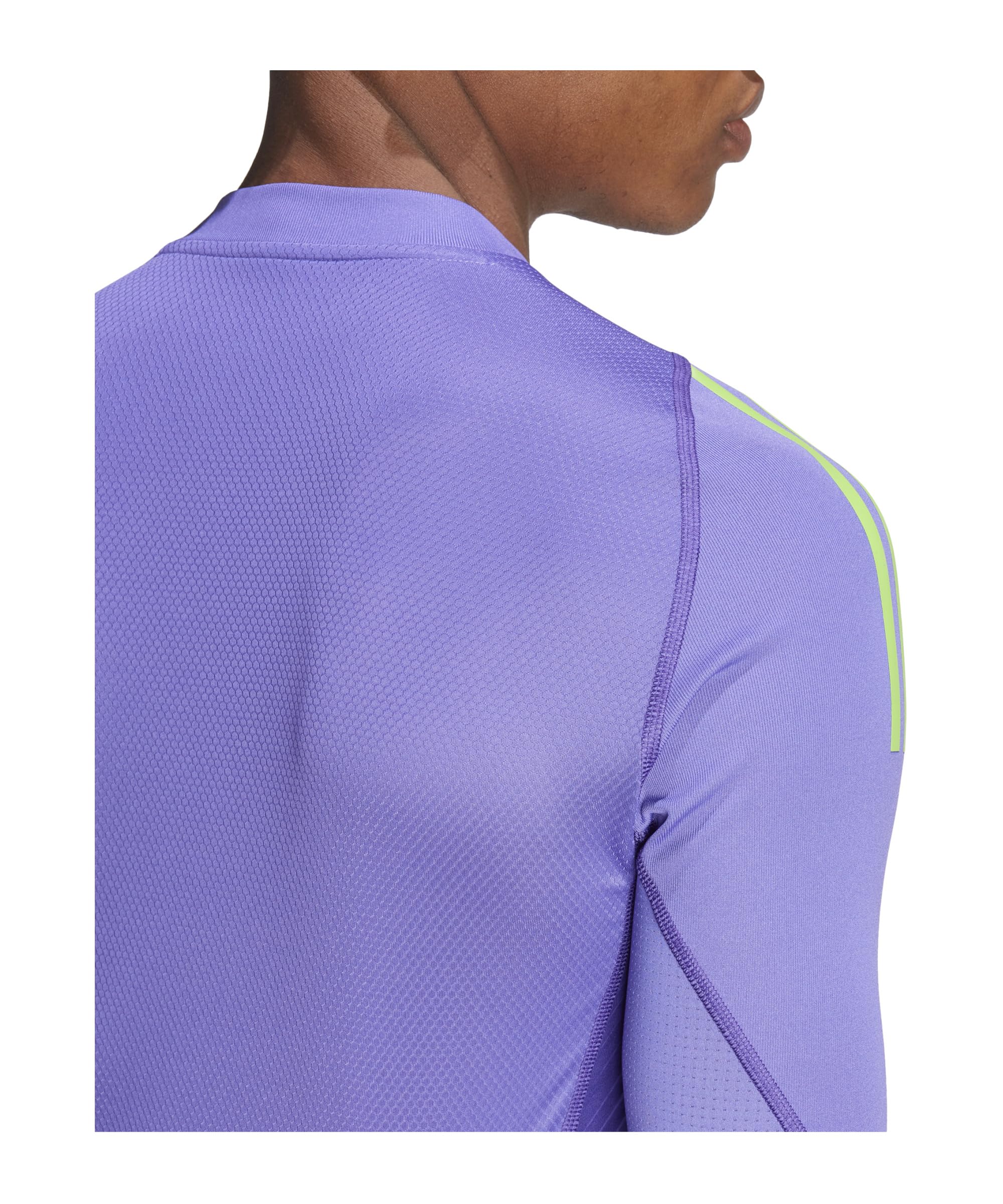 adidas Performance Tiro 24 Pro Maillot de gardien de but à manches longues