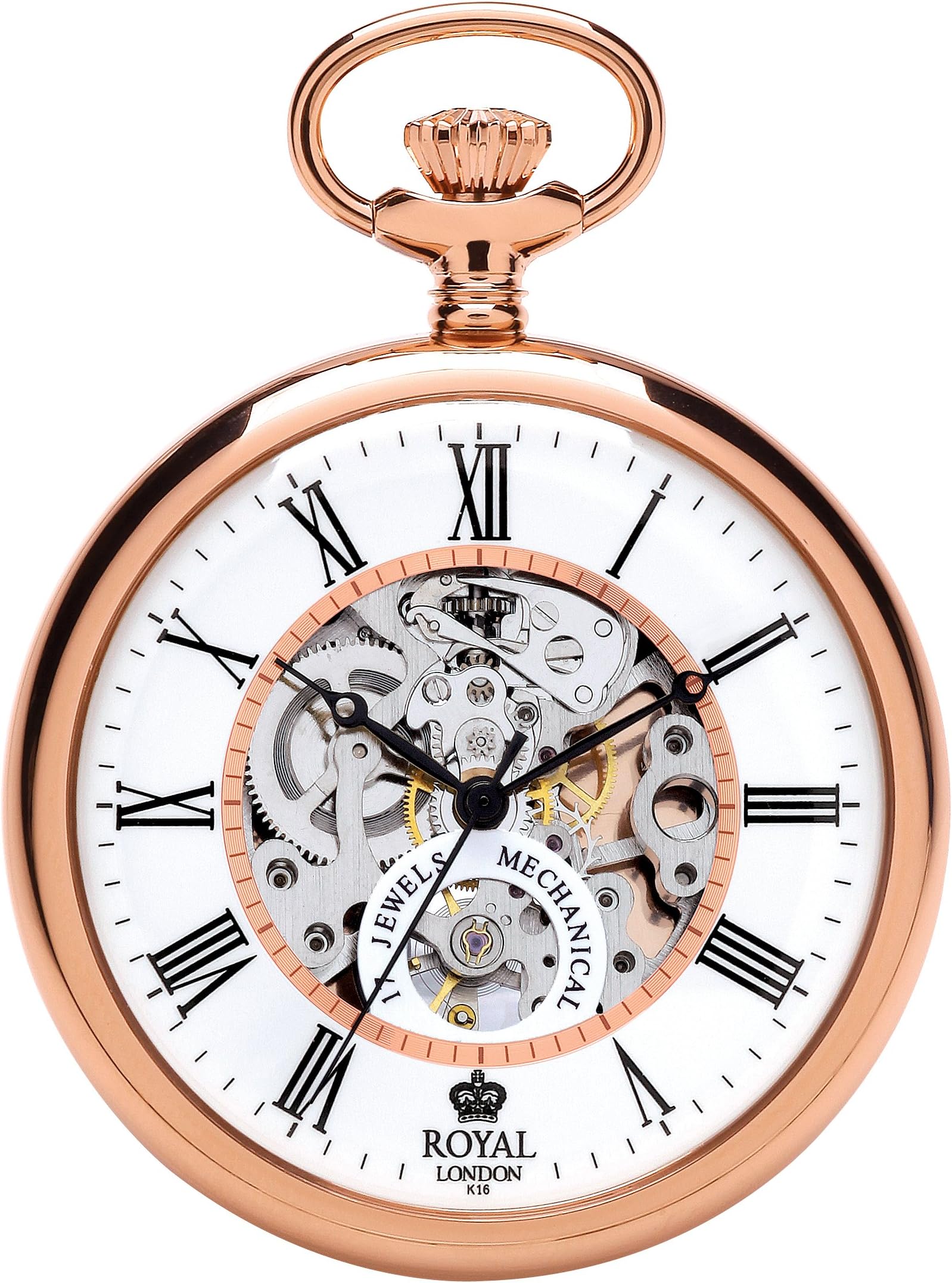 Mechanical Watch 90049-03