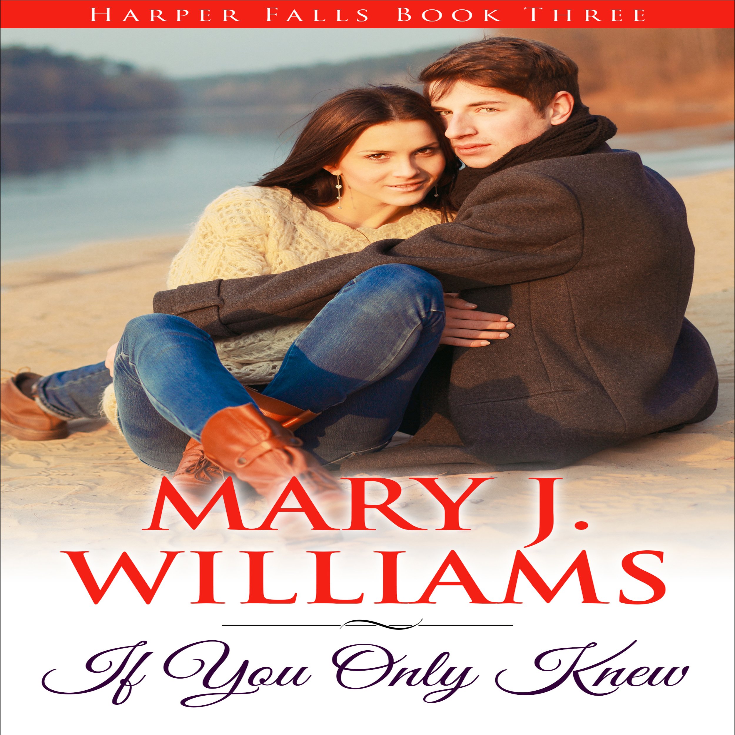 Cover art for If You Only Knew