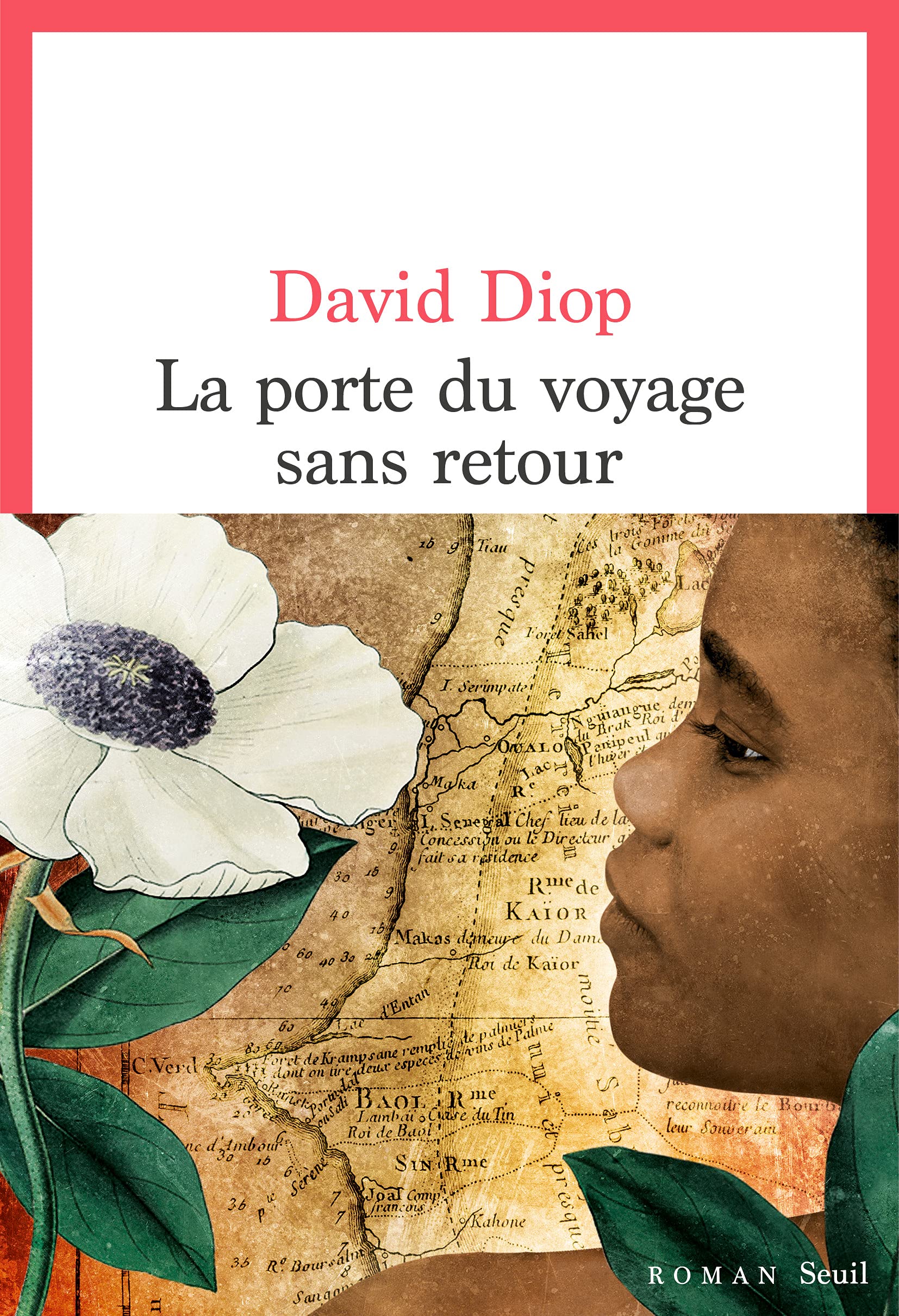 La Porte du voyage sans retour (French Edition)