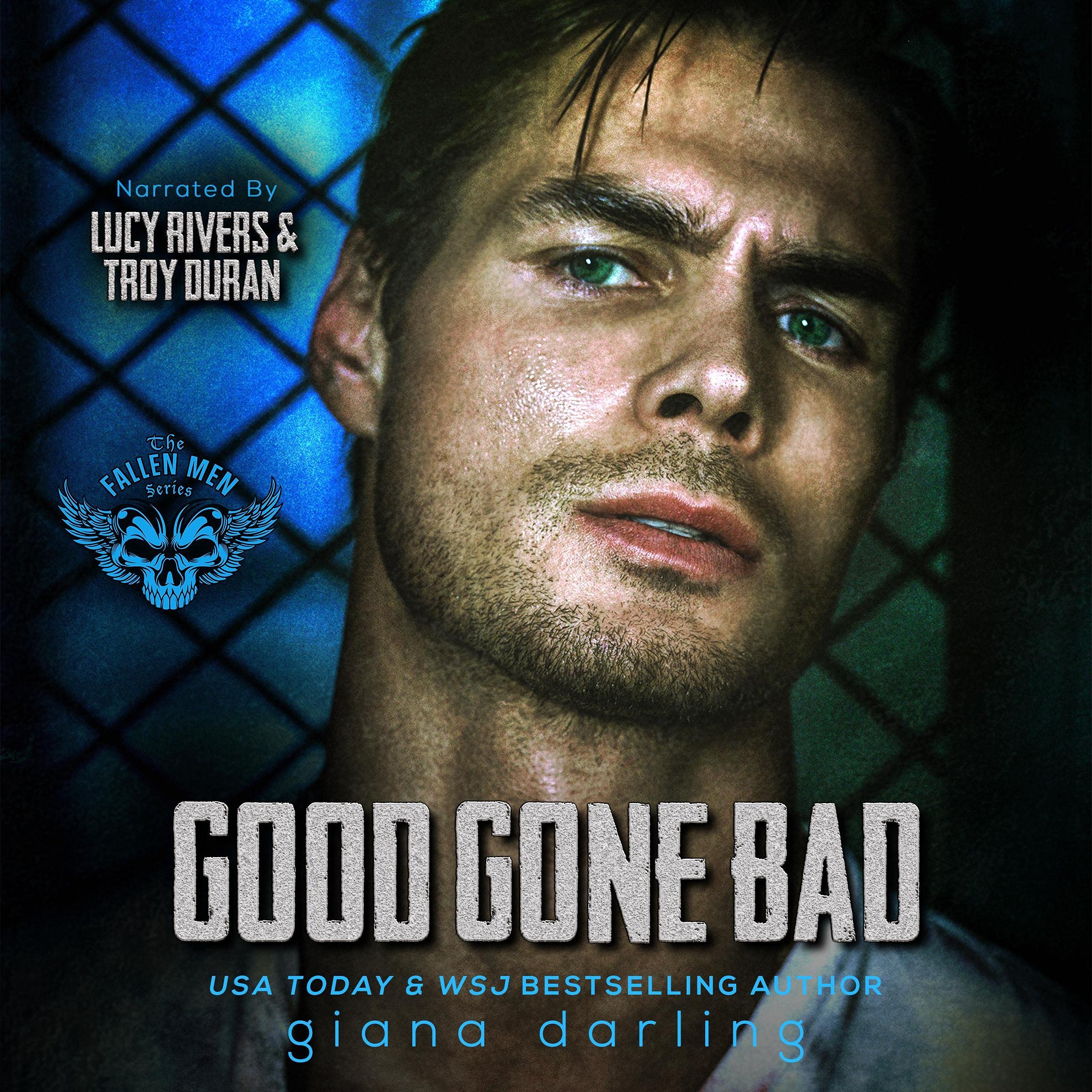 Cover art for Good Gone Bad