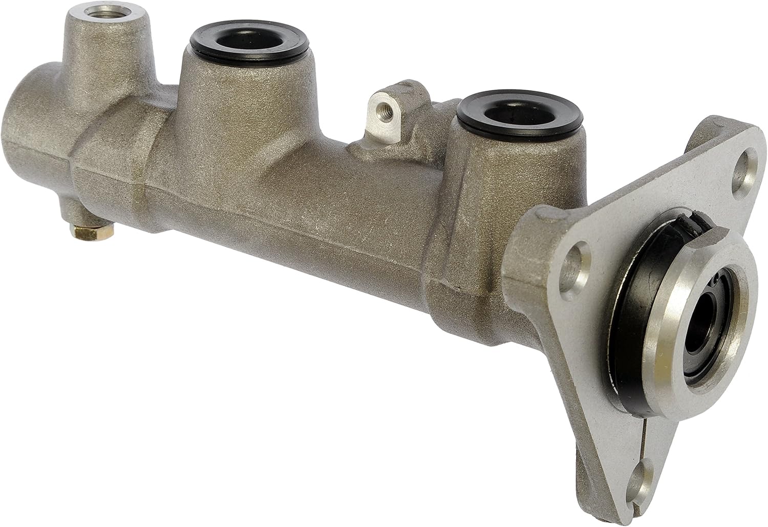 Dorman M390143 Brake Master Cylinder Compatible with Select Toyota Models