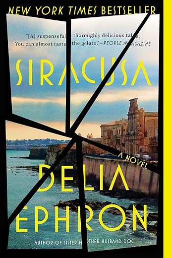 Best siracusa by delia ephron